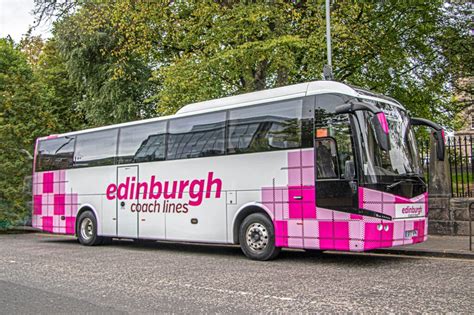 edinburgh coach hire cheap|edinburgh coach lines fleet list.